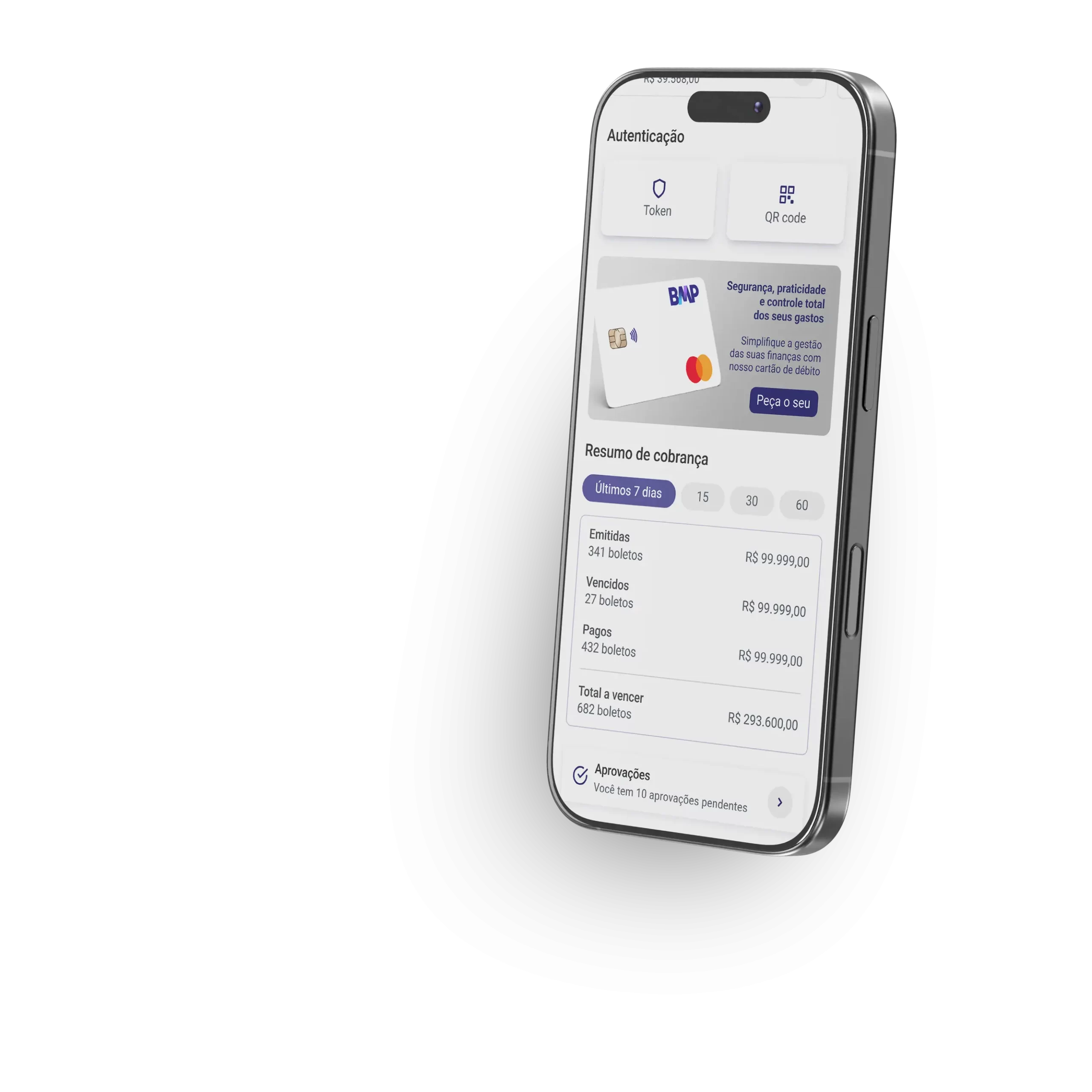 Internet Banking BMP